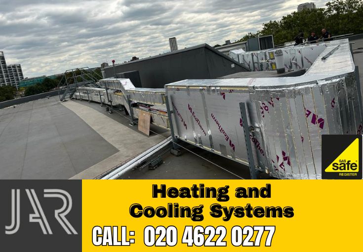 Heating and Cooling Systems Hornsey