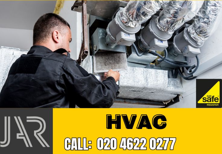 Hornsey Air Conditioning Specialists | Air Conditioning Engineers Hornsey, N8