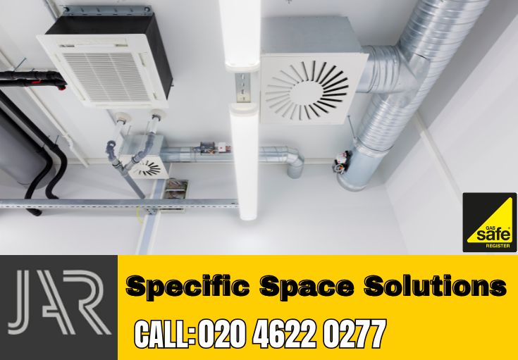 Specific Space Solutions Hornsey